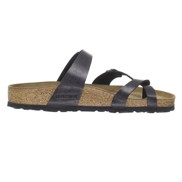 Birkenstock Women's Mayari Birko-Flor Sandals - Picture 2 of 7